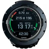 Amx Teknology Gin Mk2 V1 T6082 Duikcomputerbeschermer