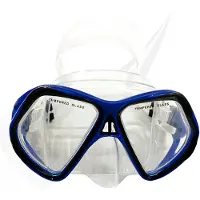 Aquaneos Paradise Duikmasker