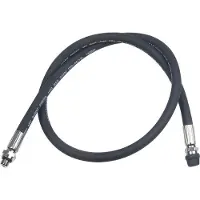 SCUBAPRO Hp Air/smart Aramidic Lining W/o Raccord Slang