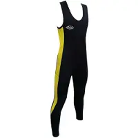 Seland Cabriel John 4 Mm Freediving Wetsuit