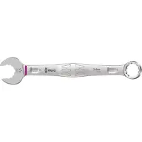 Wera 05020506001 6003 Joker 32 Ring-steeksleutel Sleutelbreedte (metrisch) 32 mm