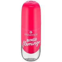 Essence Nagellak, gel nagelkleur (13 BINGO flamingo, Email)