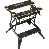 Stanley Premium 2-in-1 workbench