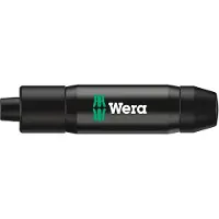 Wera 2090 Slagschroevendraaier 90 Nm, 5/16 duim x 142.0 mm - 1 stuk(s) - 05072014001