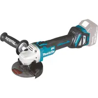 Makita Dga511z Haakse Slijper