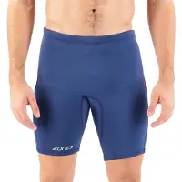 Zone3 Yulex Natural Rubber Neopreen Shorts