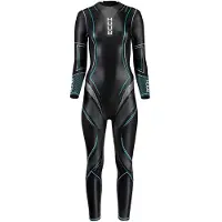 Huub Aura 2 3.3 Neopreen Wetsuit Met Lange Mouwen Voor Dames