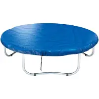 Aktive Waterdichte Trampolinehoes Met Uv-bescherming