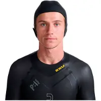 2XU Neopreen badmuts Propel | Maat L/XL