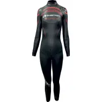 Aquaman Bionik Lady Neopreen Wetsuit || Maat: S
