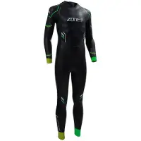Zone3 Adventure Langemouw Neopreen Wetsuit