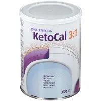Nutricia Ketocal 3.1 300 g