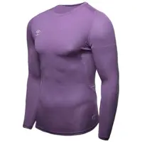 Umbro Core Crew Lange Mouwen Basislaag