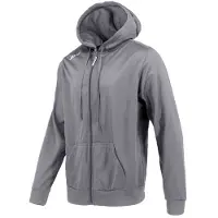 Joluvi Score Sweatshirt Met Rits
