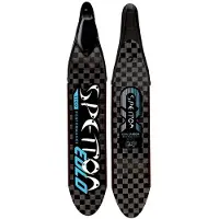 Spetton Cx Eolo Spearfisher Carbon Quattro Speervissen Vinnen