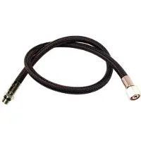 Metalsub Regulator Flex Male 1/2´´ Unf Slang