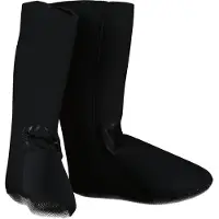Seac Sub Warmdry Man 3.5 Mm Duikbooties