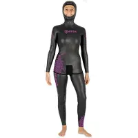 Mares Pure Passion Prism Skin 3 Mm Freediving Jack Voor Dames