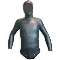 Kynay Wetsuit Smooth Skin 7 Mm Speervistuig