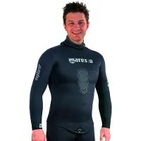 Mares Pure Passion Explorer Sport 5 Mm Speervistuig