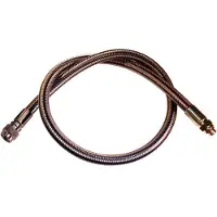 Metalsub Bcd Inflator Flex Slang
