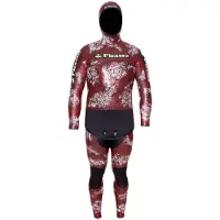 Picasso Thermal Skin 5 Mm Speervissen Wetsuit
