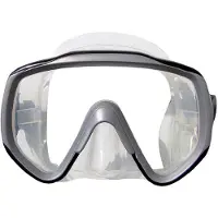 So Dive X Sight Junior Duikmasker