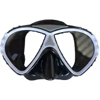 So Dive Fisher Sl Duikmasker