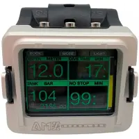 Amx Teknology G2 V1 T6082 Duikcomputerbeschermer