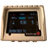 Amx Teknology Ratio Ixm3 V1 Duikcomputerbeschermer