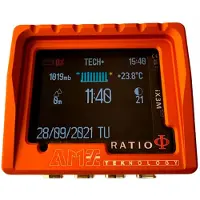 Amx Teknology Ratio Ixm3 V2 Duikcomputerbeschermer