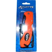 Aquatys Bc Mes