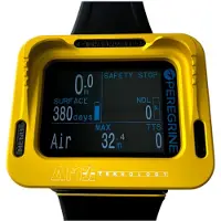 Amx Teknology Peregrine V1 Duikcomputerbeschermer