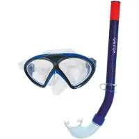 Aquaneos Nautic Basic Junior Duikmasker
