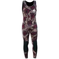 Kynay Camouflaged Cell Skin 3 Mm Duikjack