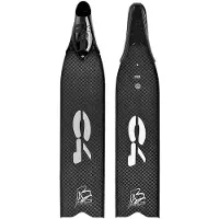 C4 Mb002-25 Aurea Fin Blade Zwart
