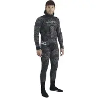Spetton 5 Mm Speervissen Wetsuit