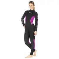 Mares Pioneer 5 Mm Wetsuit Voor Dames