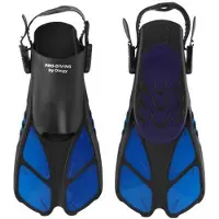 Ology Pro-diving Junior Duikvinnen