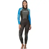 Salvimar Caribe 3.0 Mm Wetsuit Voor Dames