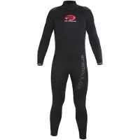 Pinnacle Aquatics Cruiser 7 Mm Duikpak
