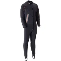 Bare Polar Stretch Mid-layer Ondergoed