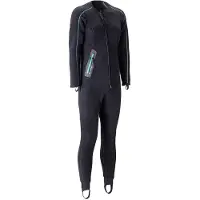 Bare Polar Stretch Mid-layer Onderpak Voor Dames