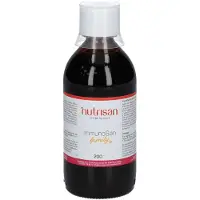 Nutrisan ImmunoSan Family | 200 ml