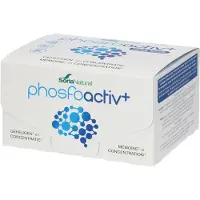 Soria natural Soria Phosfoactiv Plus | 20 x 15 ml