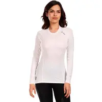 KILPI Spoleto T-shirt Met Lange Mouwen
