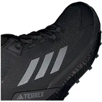 Adidas Boots 'Free Hiker 2.0' zwart