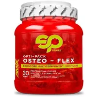 Amix Opti-pack Osteo-flex Poeders 30 Zakjes