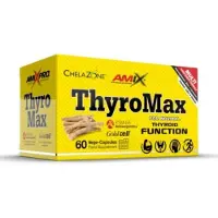 Amix Thyromax Vitamins Capsules 60 Eenheden