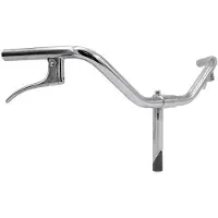 Mvtek Parma Levers Stuur